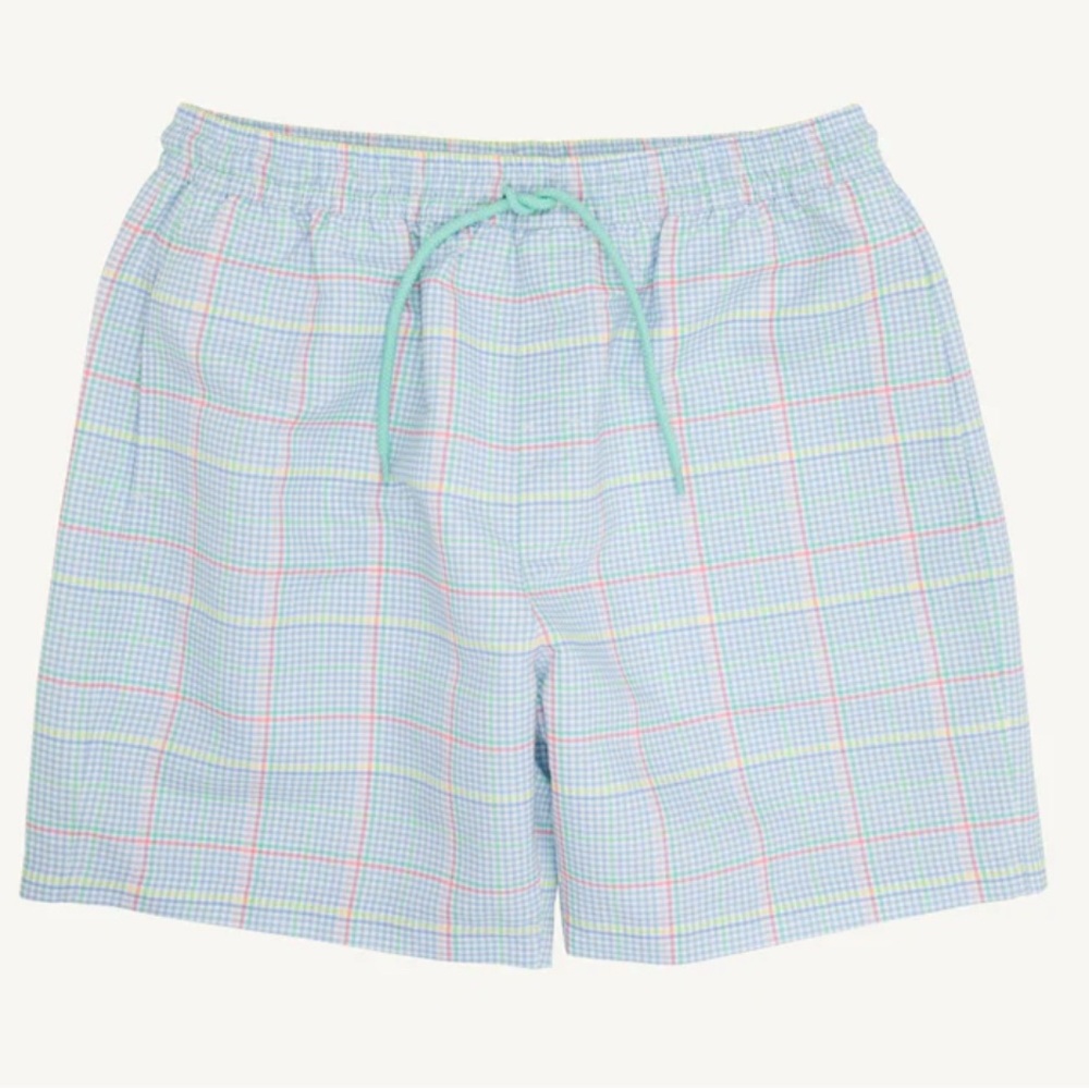NWT - TBBC men’s swim trunks - Toddy Trunks